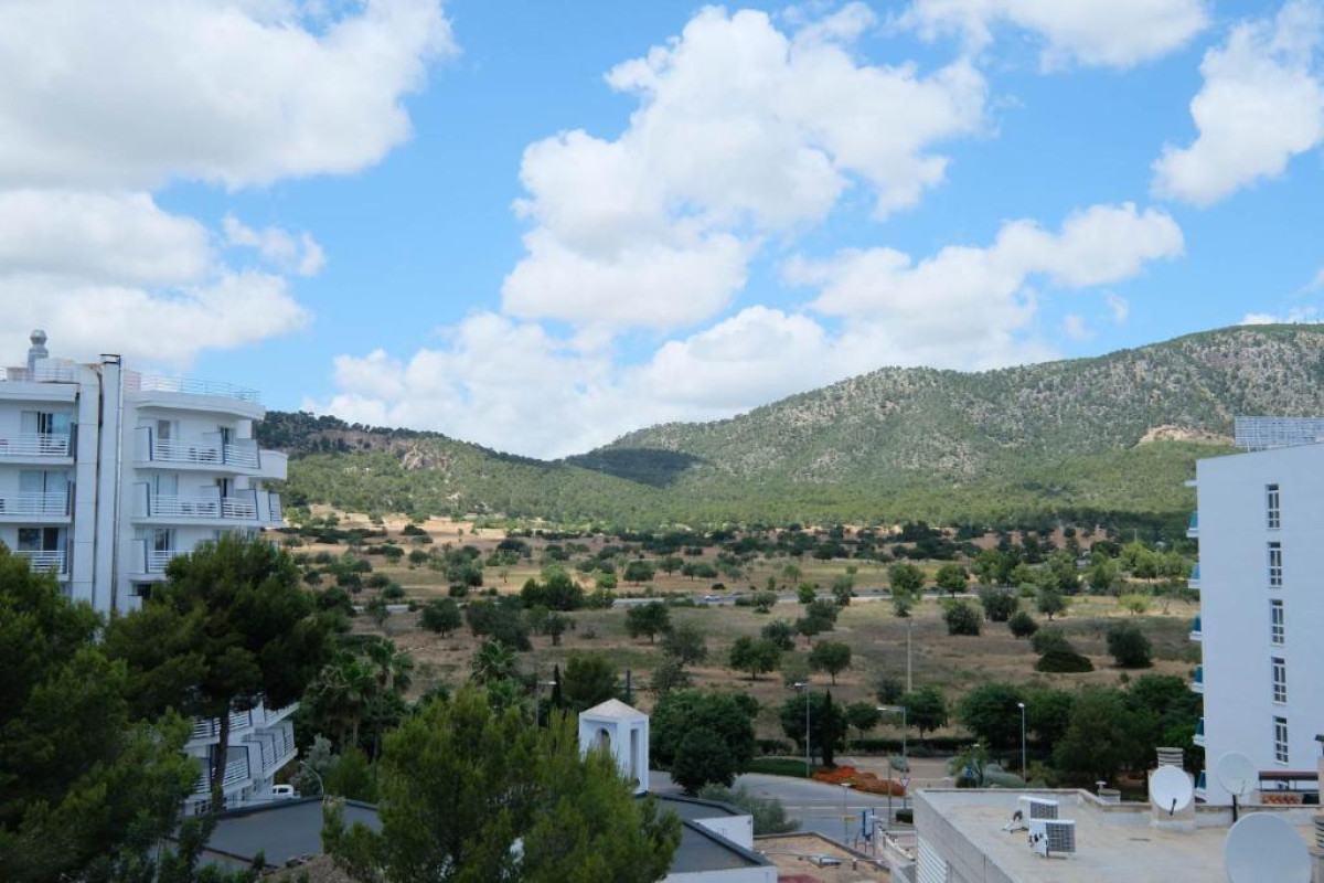 Azuline Hotel Palmanova Garden (B)