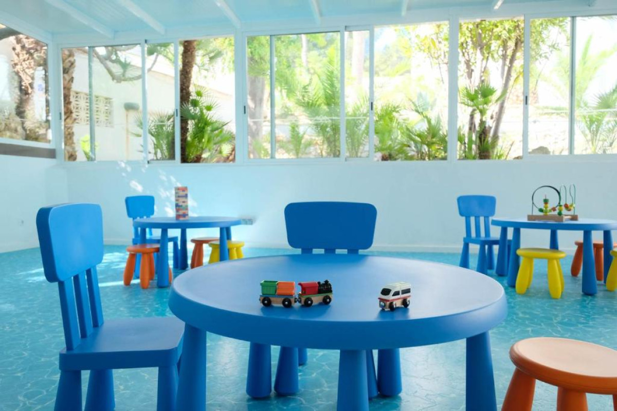 Azuline Hotel Palmanova Garden (B)