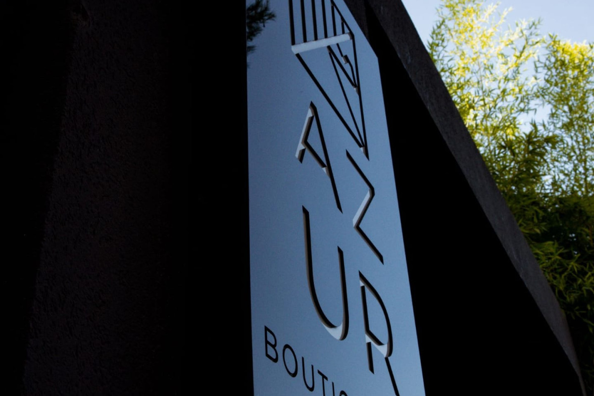 Azur Hotel Vouliagmeni