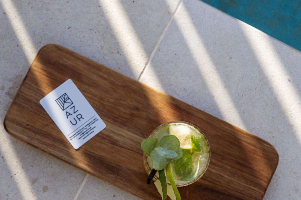 Azur Hotel Vouliagmeni