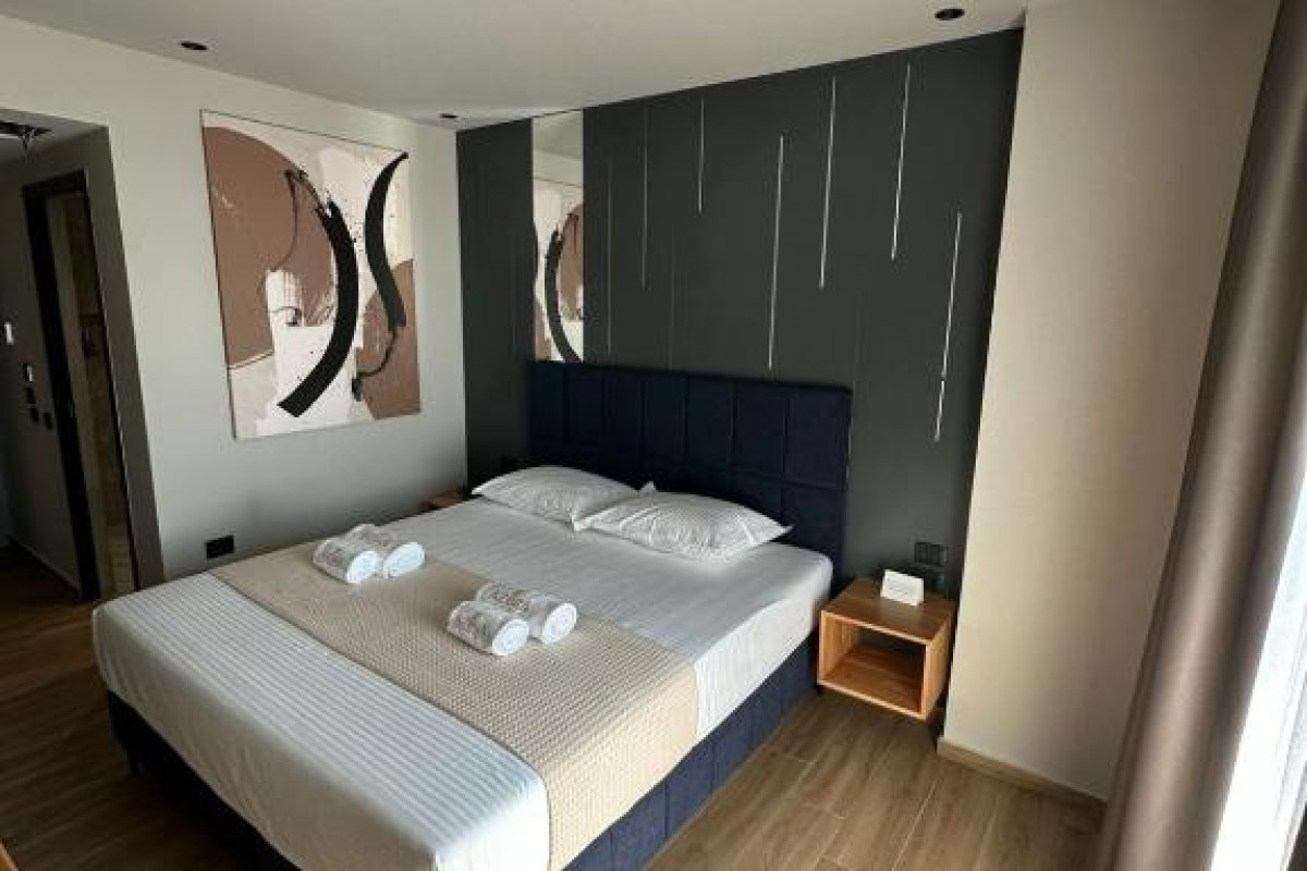 Hotel Azura