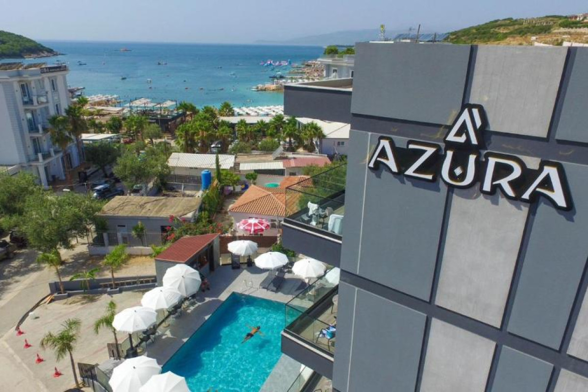 Hotel Azura