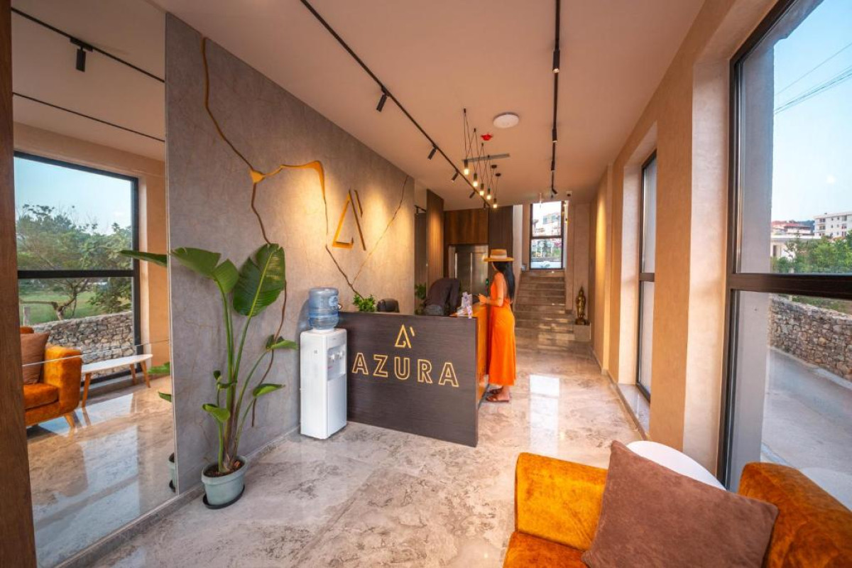 Hotel Azura