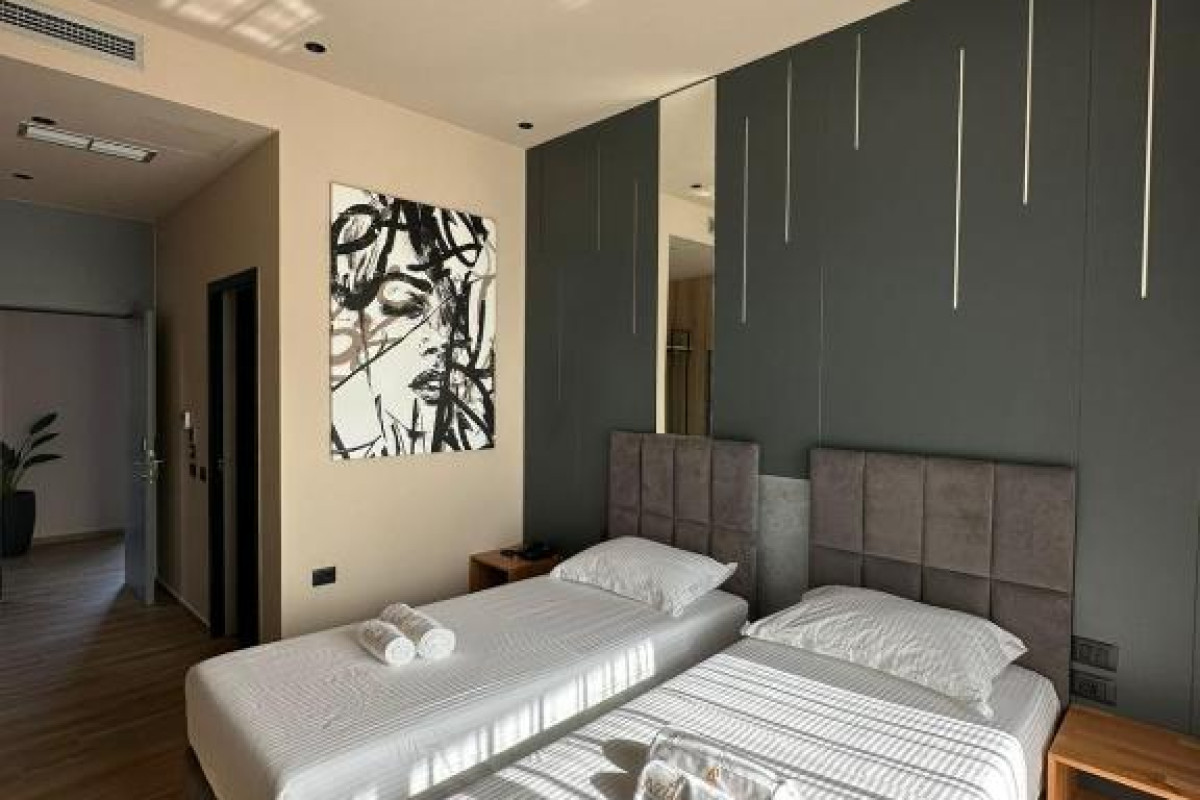 Hotel Azura