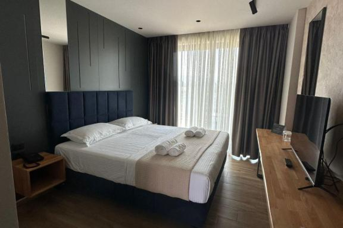 Hotel Azura