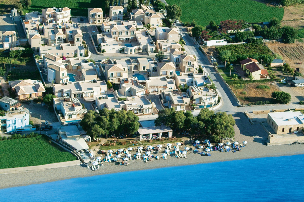 AZURE BEACH