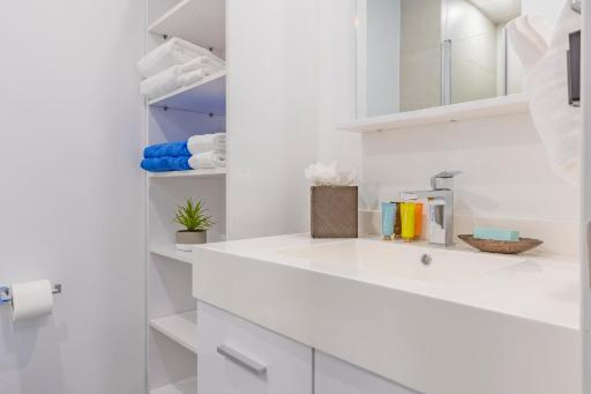 Azure Beach Residences