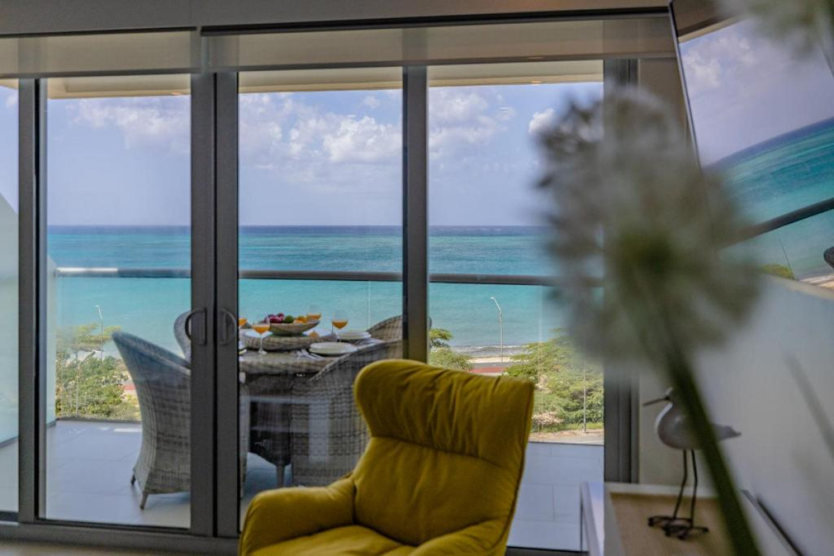 Azure Beach Residences