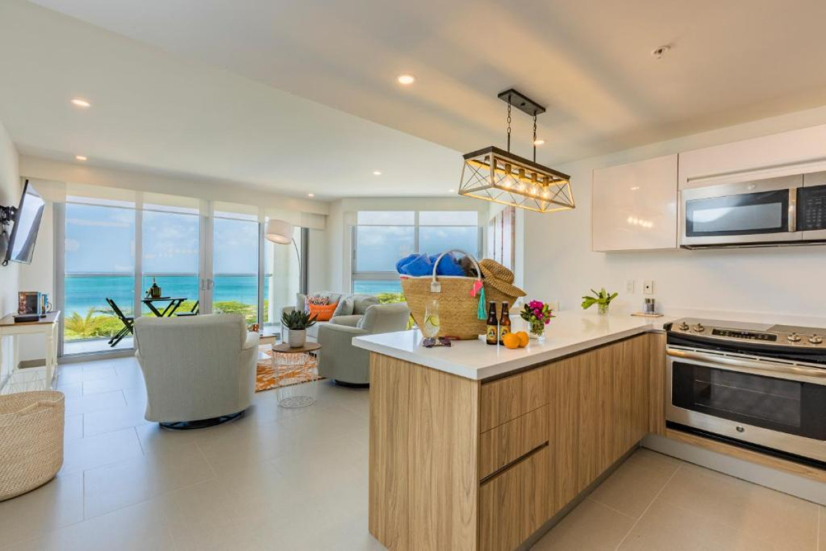 Azure Beach Residences