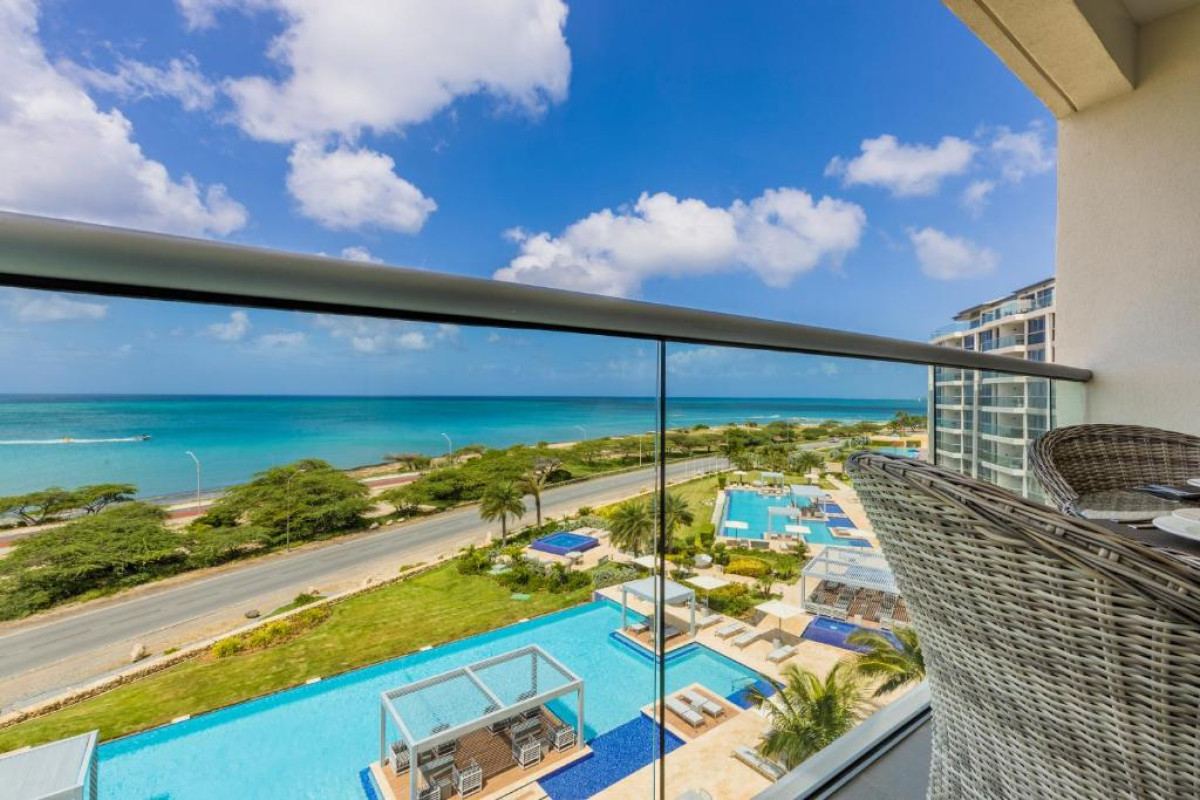 Azure Beach Residences