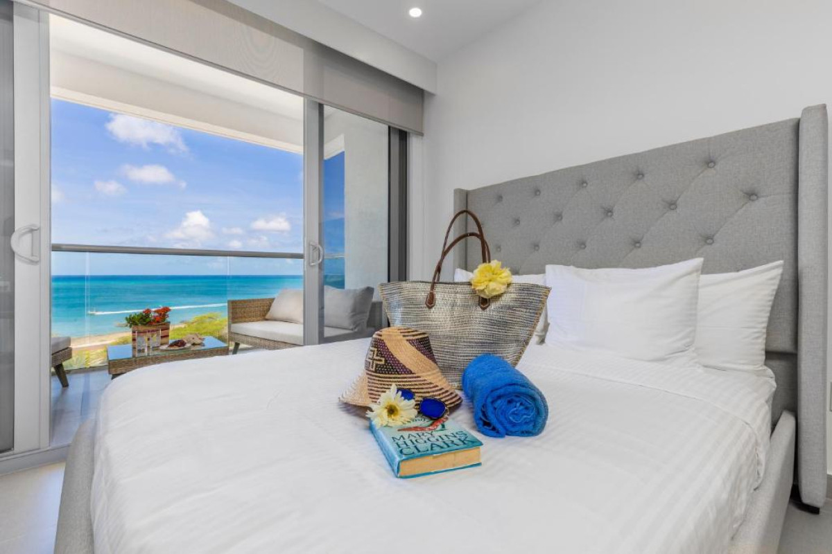 Azure Beach Residences