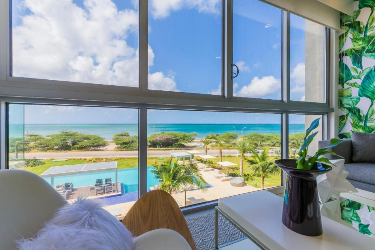 Azure Beach Residences