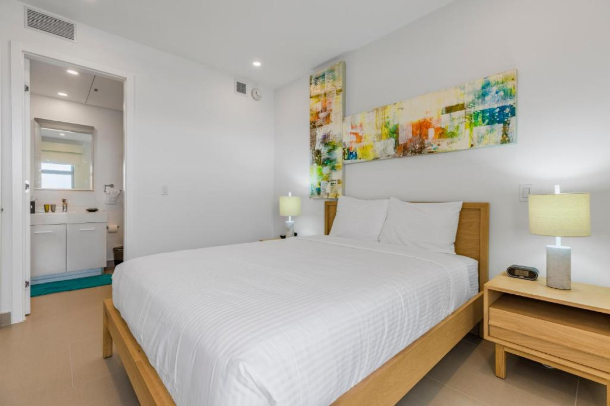 Azure Beach Residences