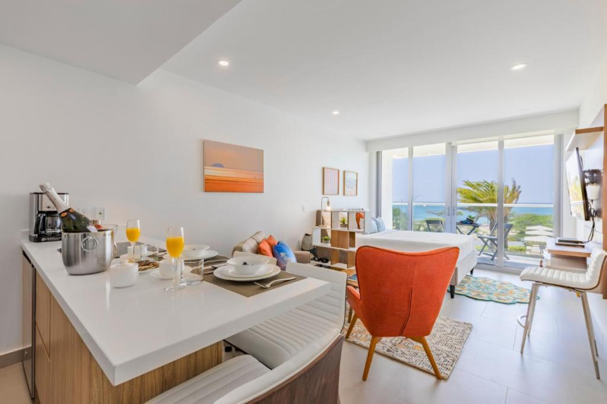 Azure Beach Residences