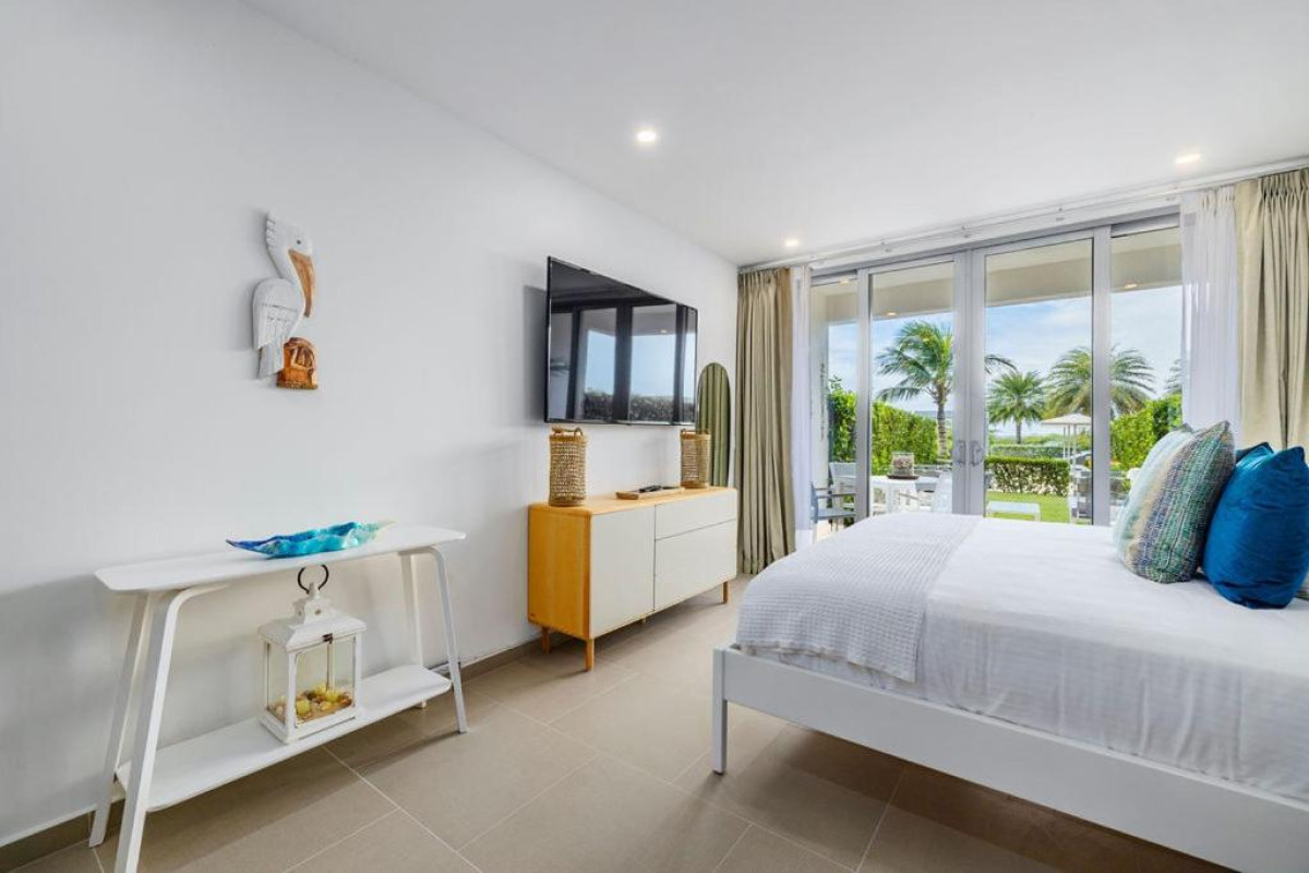 Azure Beach Residences