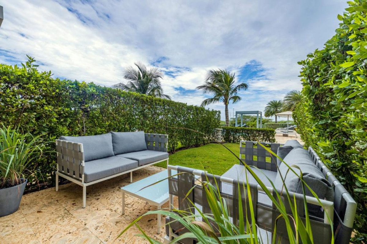 Azure Beach Residences