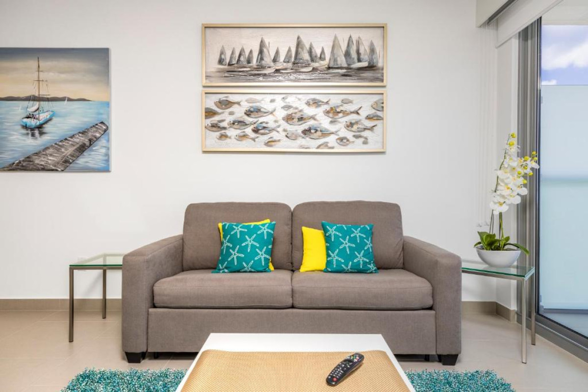 Azure Beach Residences