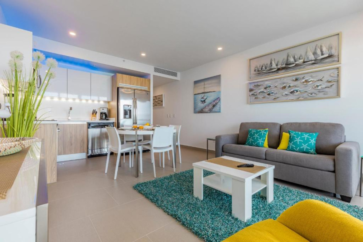 Azure Beach Residences