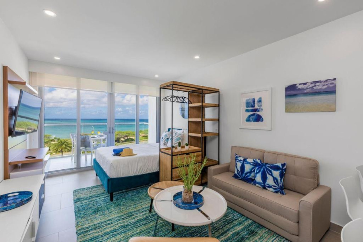 Azure Beach Residences