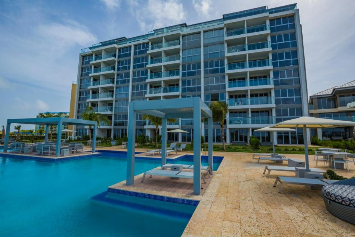 Azure Beach Residences