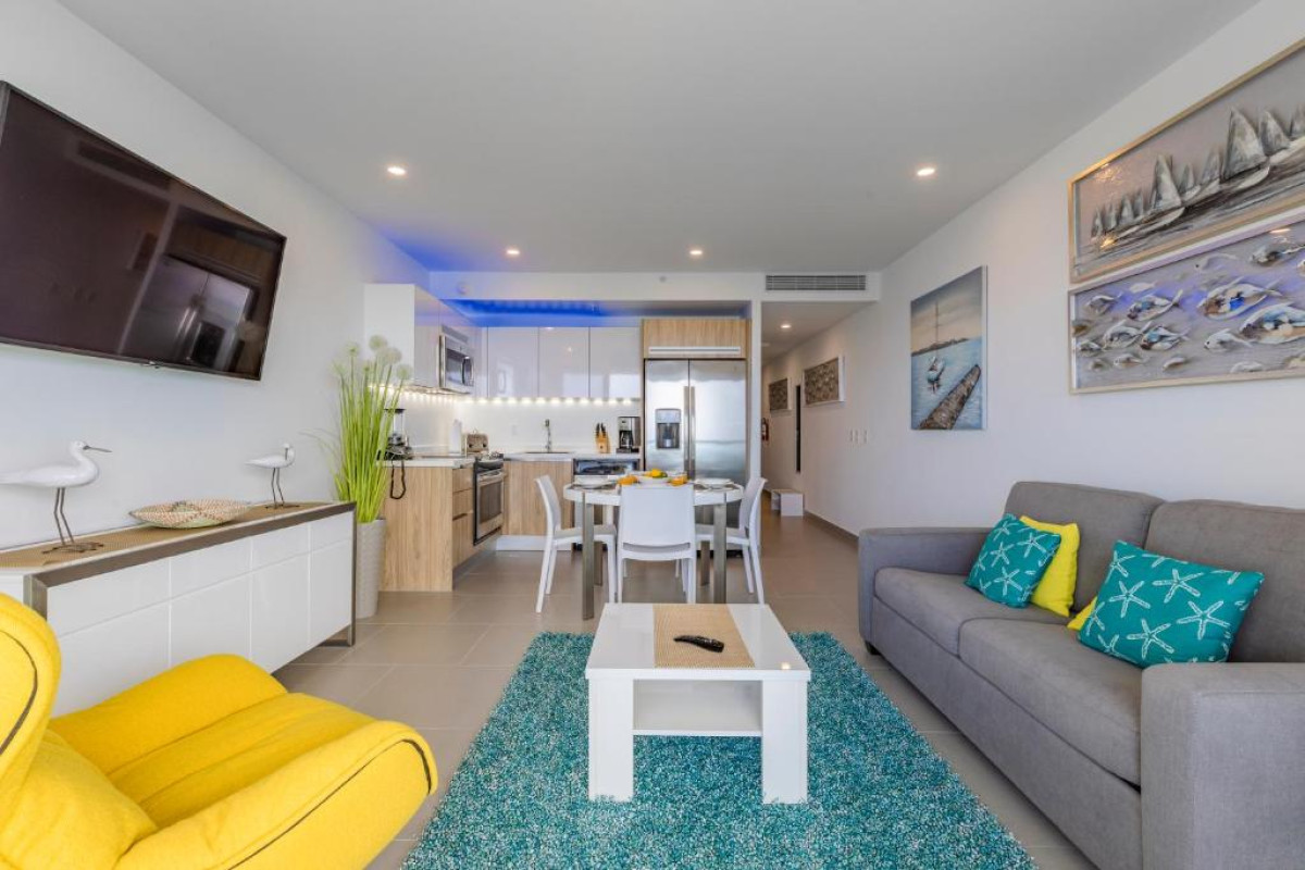 Azure Beach Residences