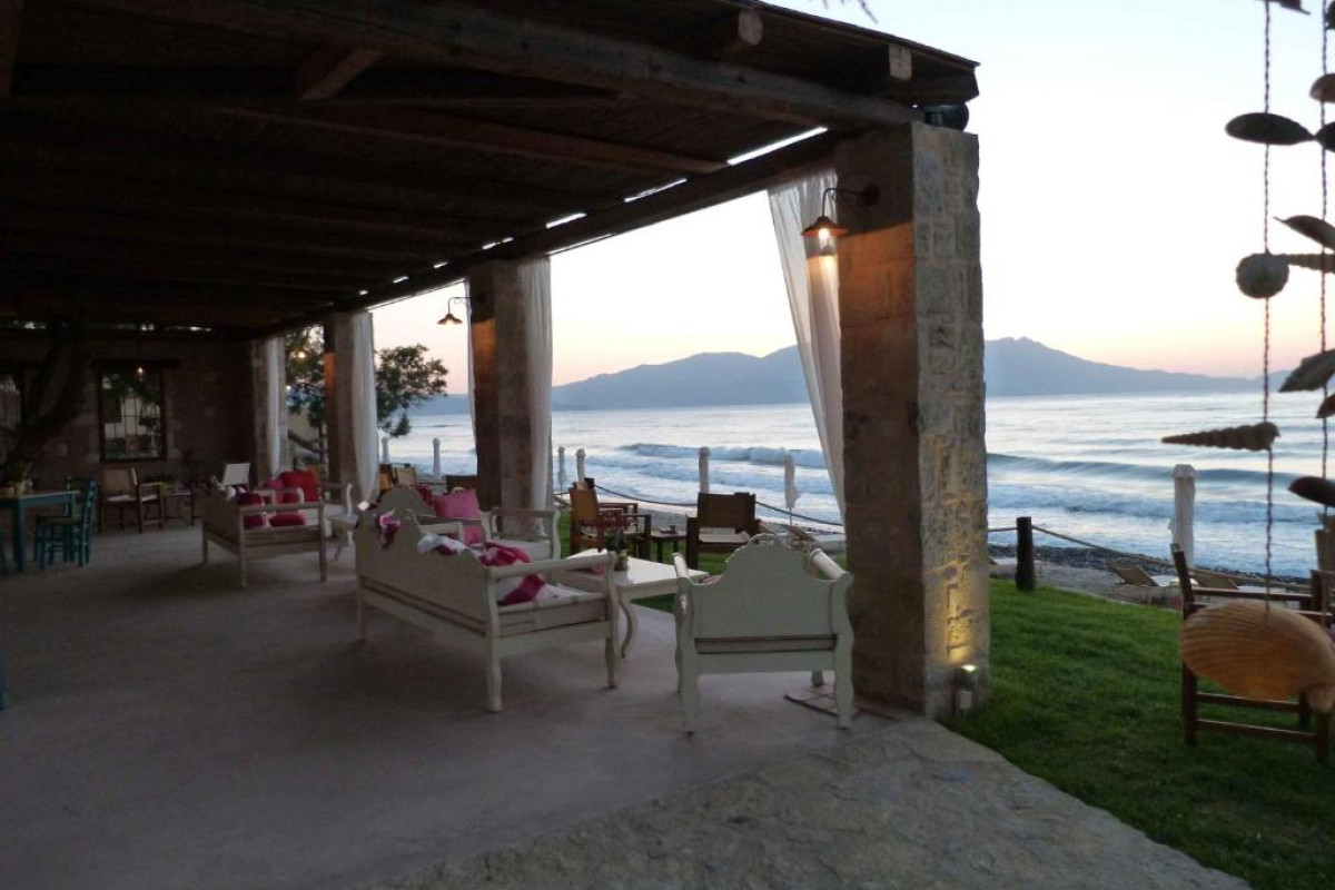 Azure Beach Villas