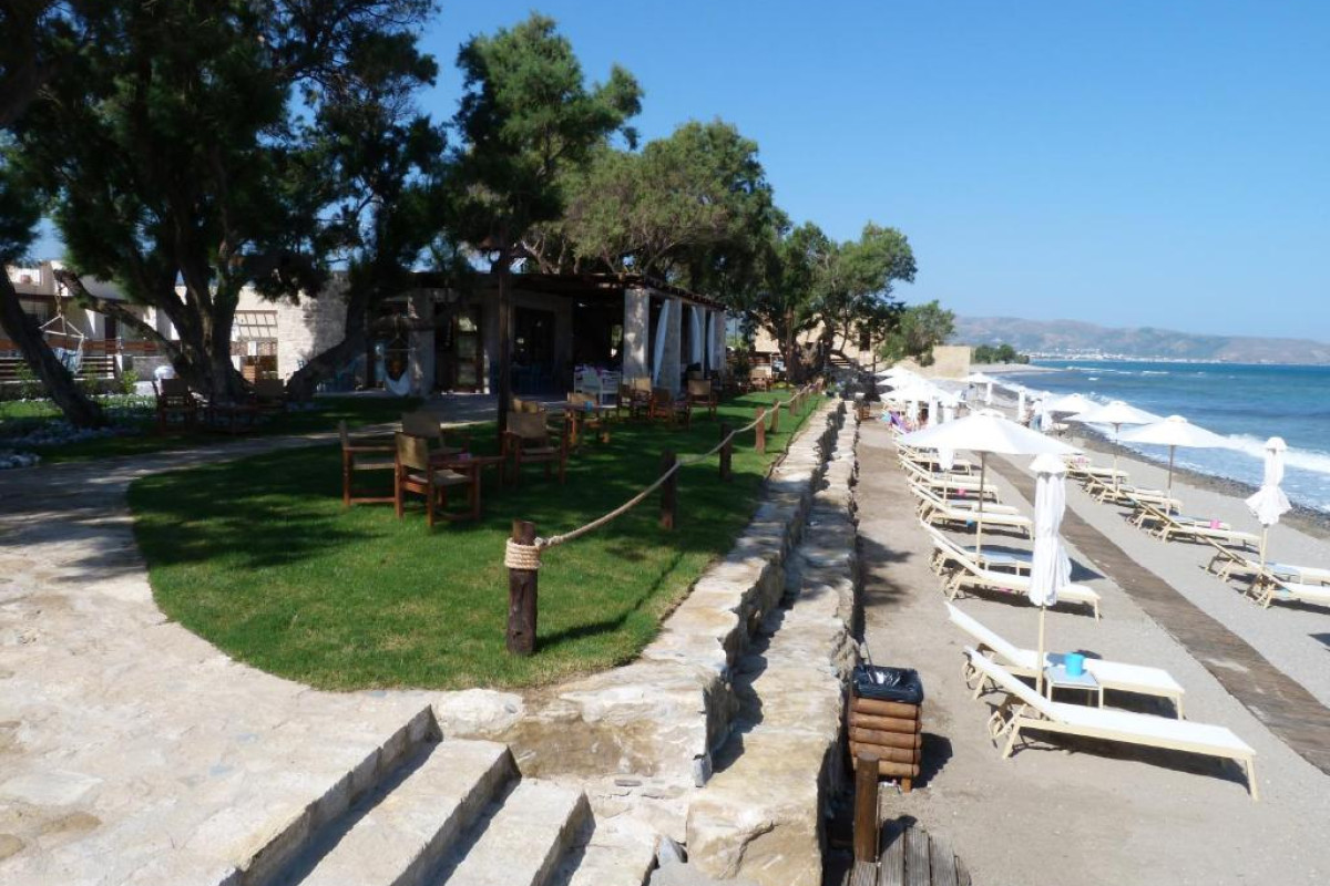 Azure Beach Villas