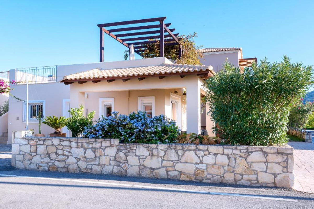 Azure Beach Villas
