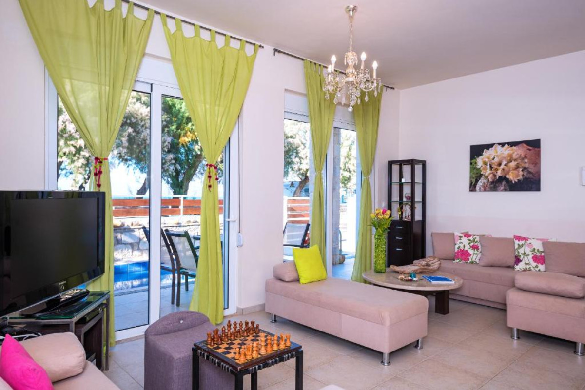 Azure Beach Villas