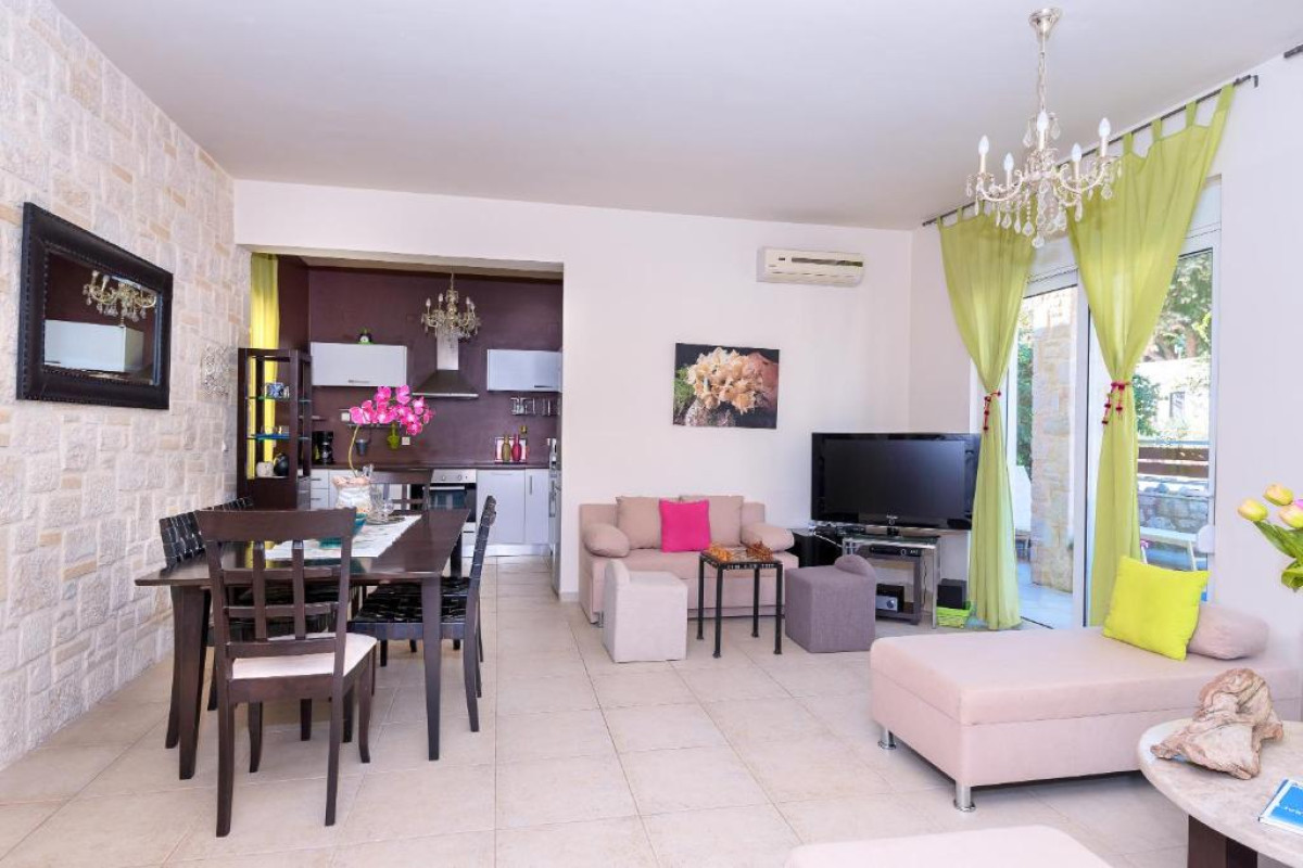 Azure Beach Villas