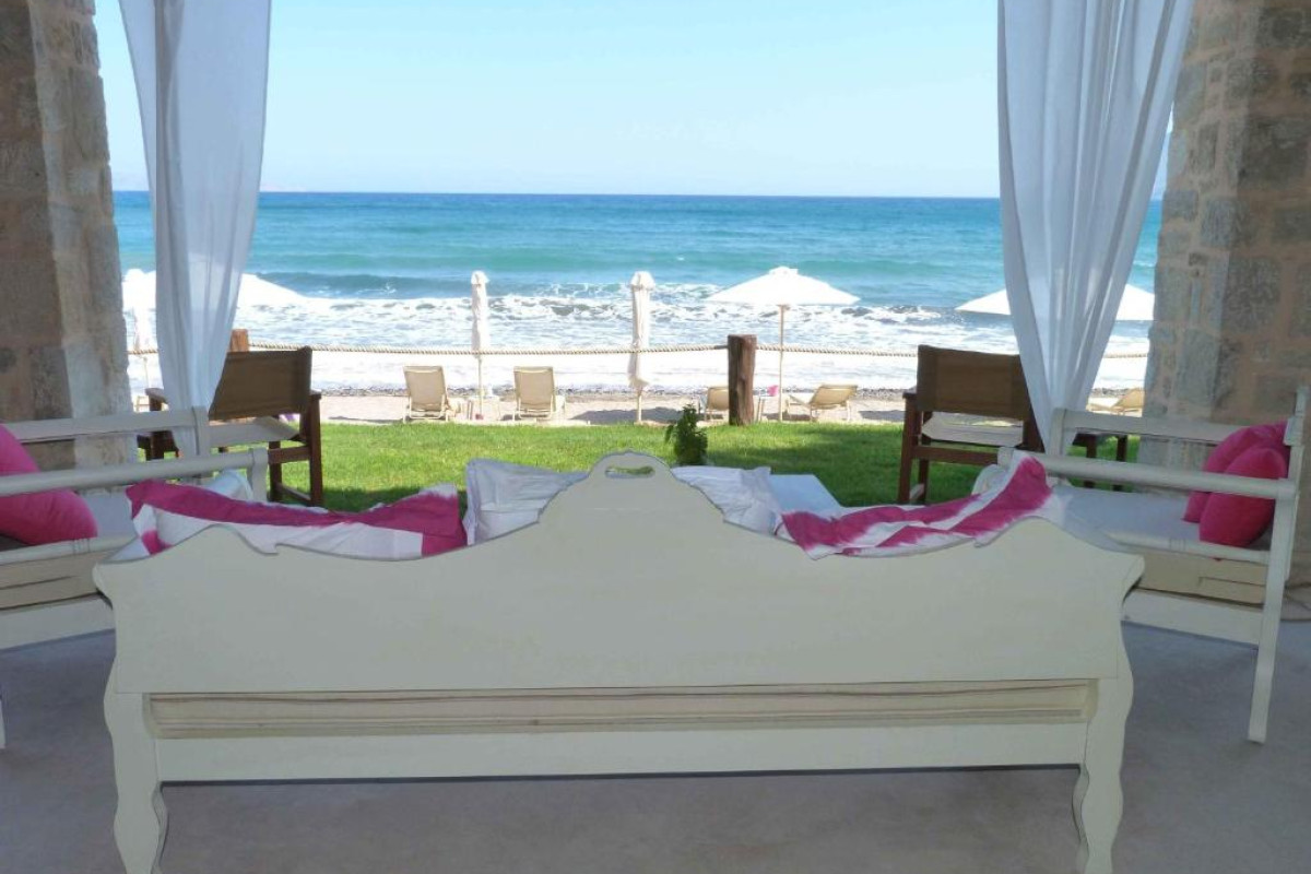 Azure Beach Villas