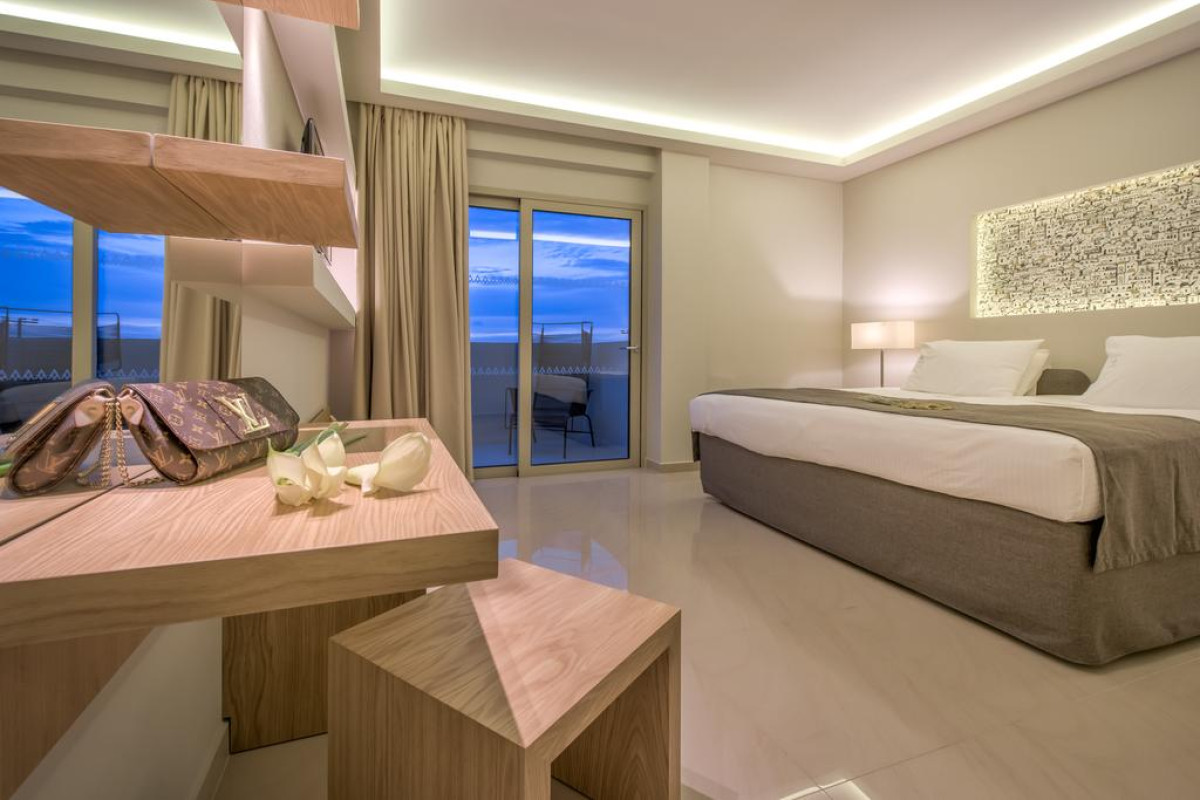 Azure Resort & Spa