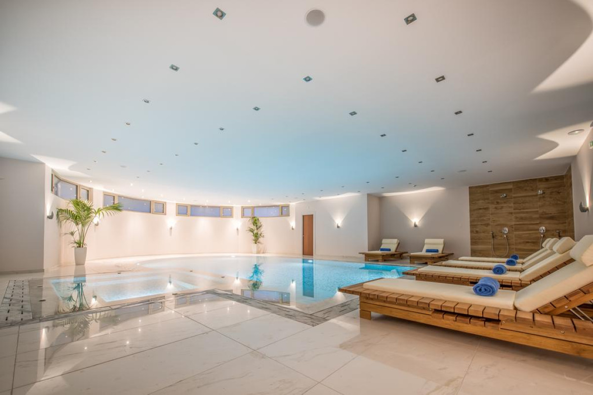 Azure Resort & Spa