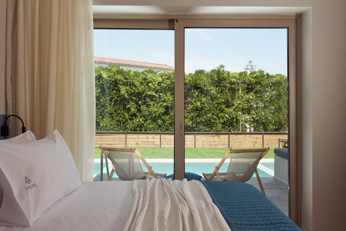 Azure Resort & Spa