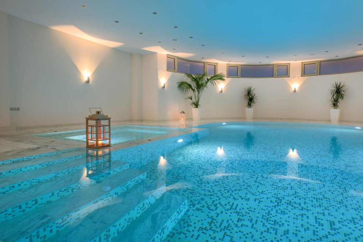 Azure Resort & Spa