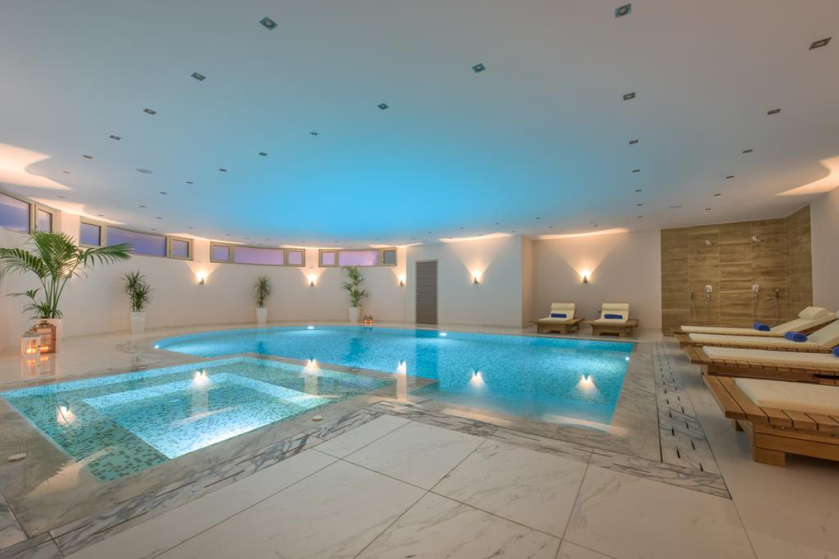 Azure Resort & Spa