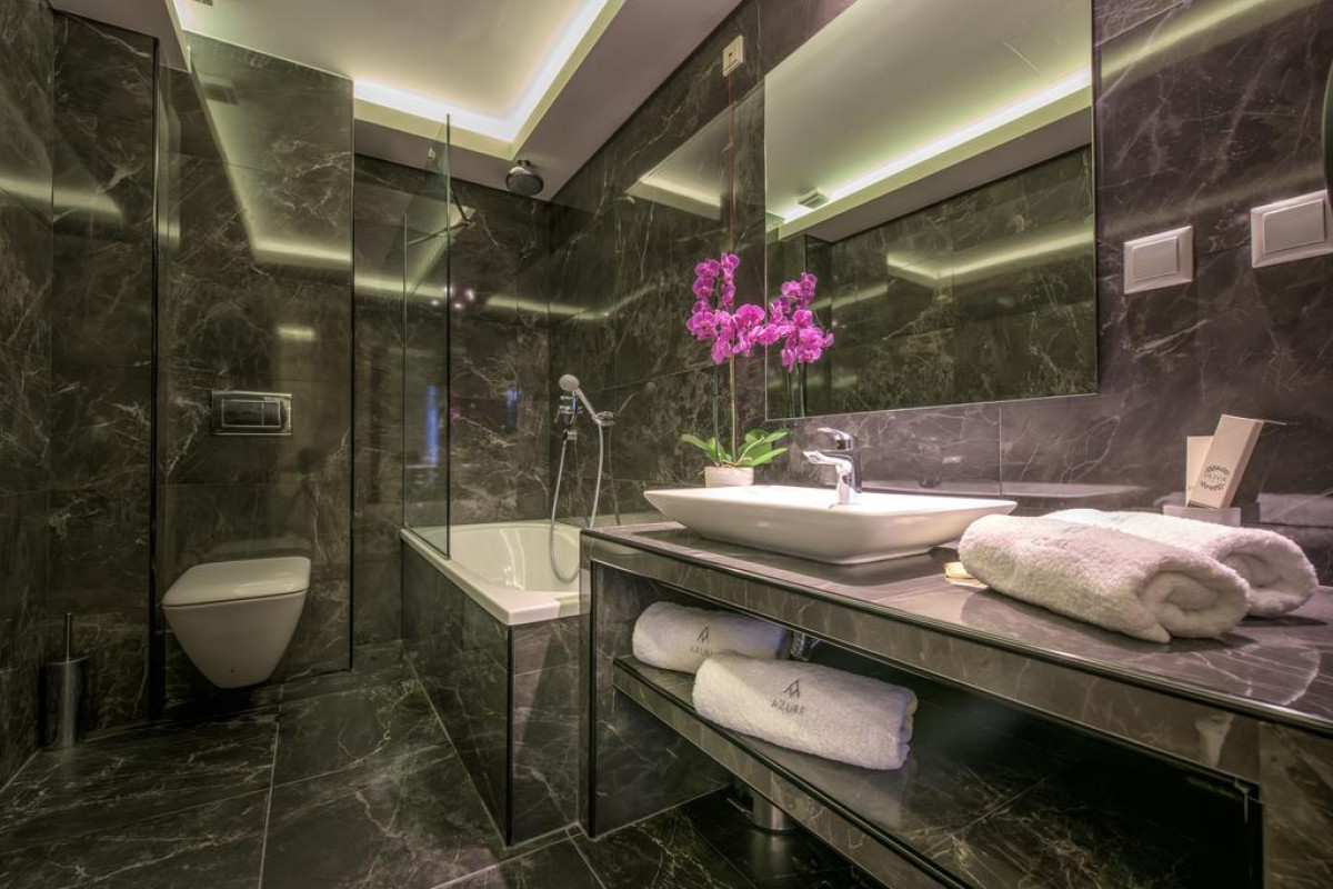 Azure Resort & Spa