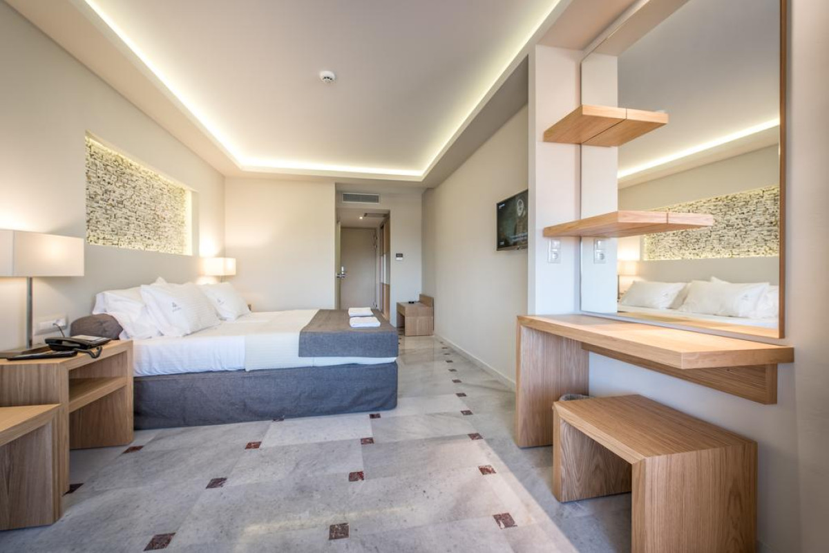 Azure Resort & Spa