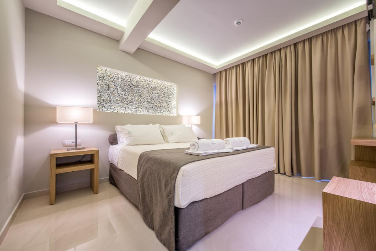 Azure Resort & Spa