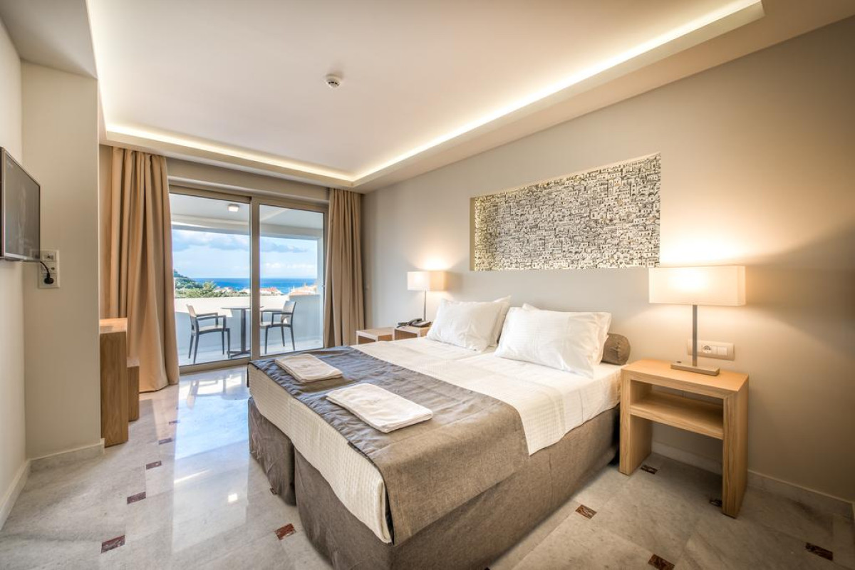 Azure Resort & Spa