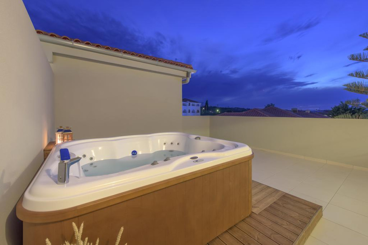 Azure Resort & Spa