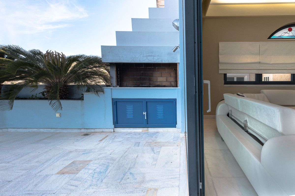 Azure Villa Athens
