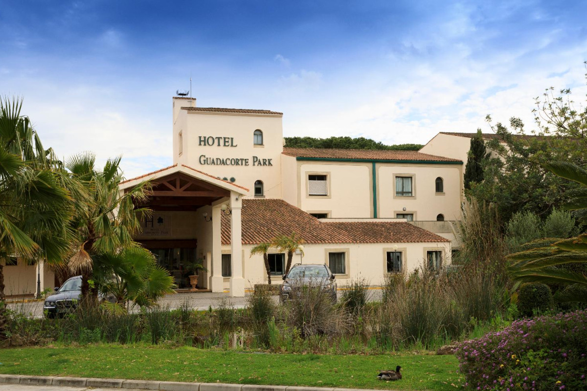 AZZ Guadacorte Campo de Gibraltar Hotel