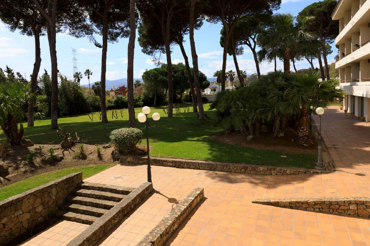 AZZ Guadacorte Campo de Gibraltar Hotel