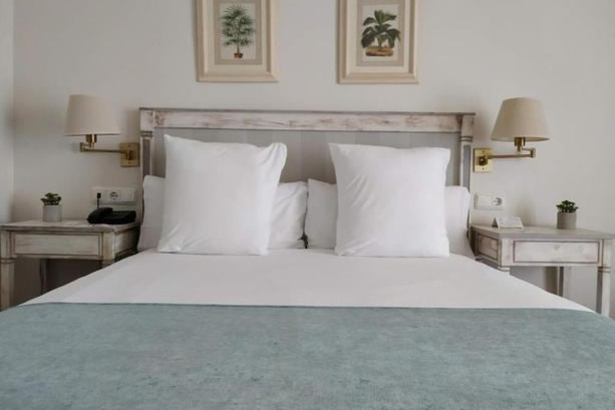 AZZ Guadacorte Campo de Gibraltar Hotel