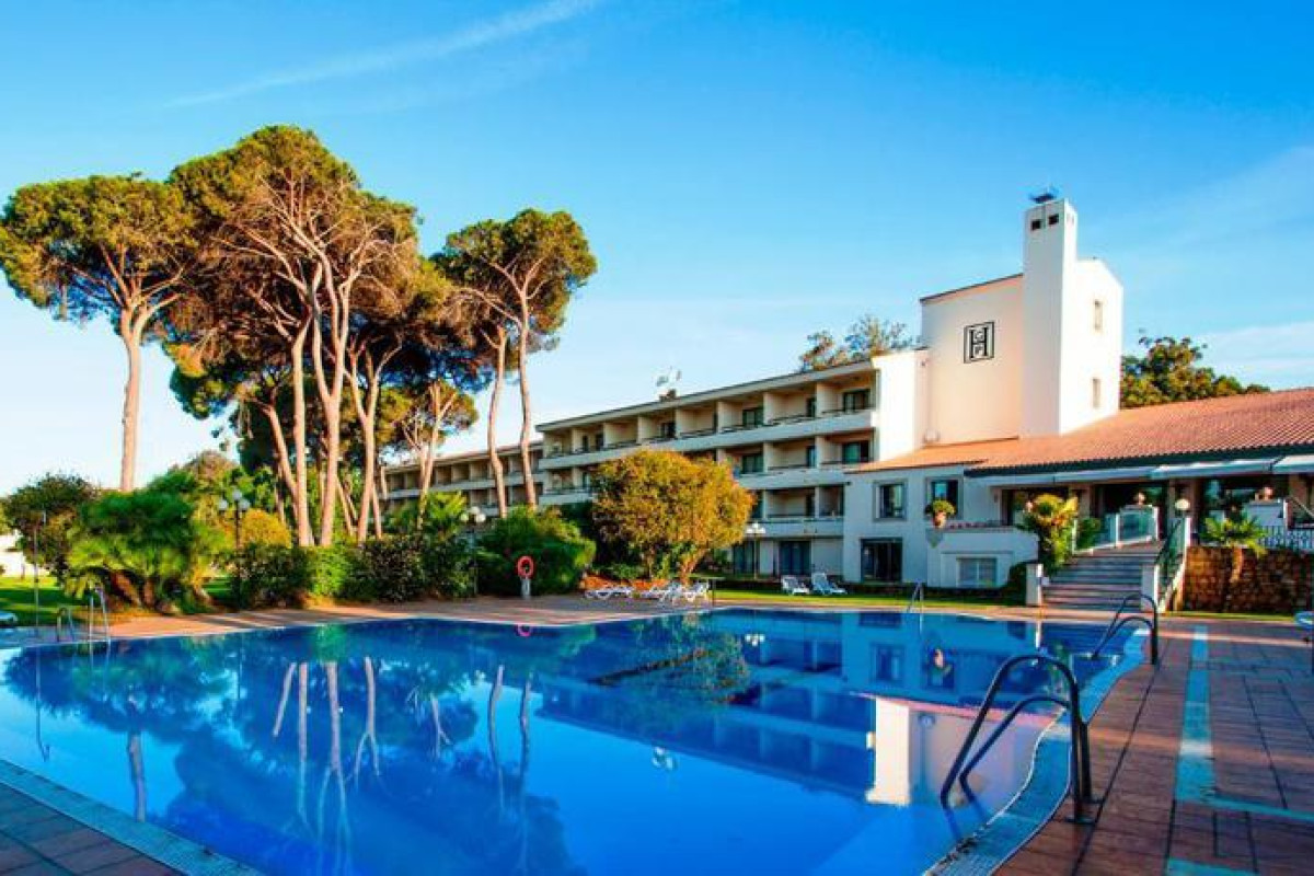 AZZ Guadacorte Campo de Gibraltar Hotel