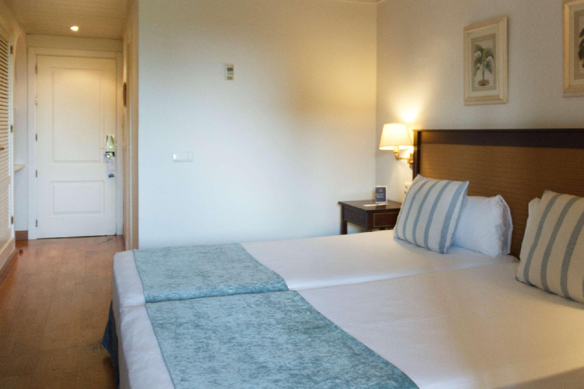 AZZ Guadacorte Campo de Gibraltar Hotel