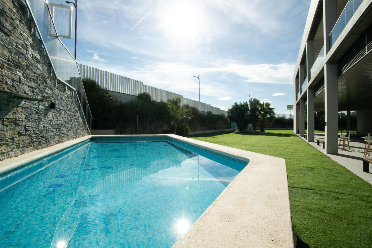 Azz Valencia Congress Hotel&Spa
