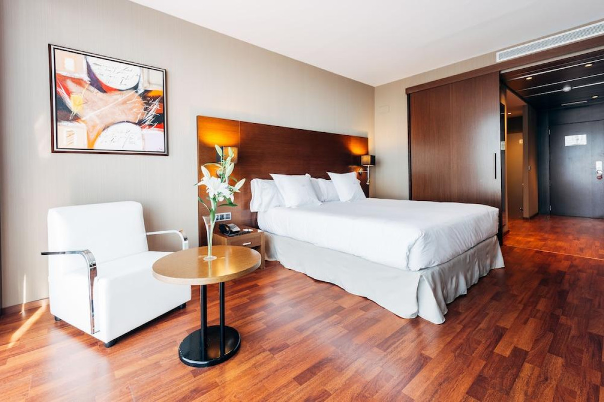 Azz Valencia Congress Hotel&Spa