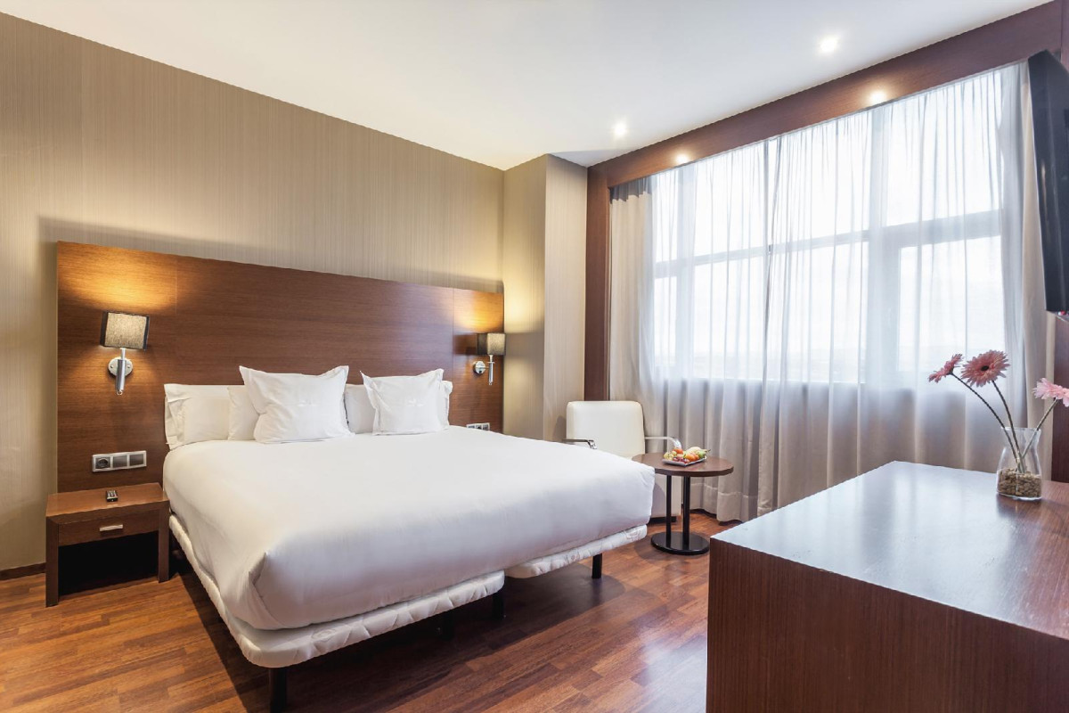 Azz Valencia Congress Hotel&Spa